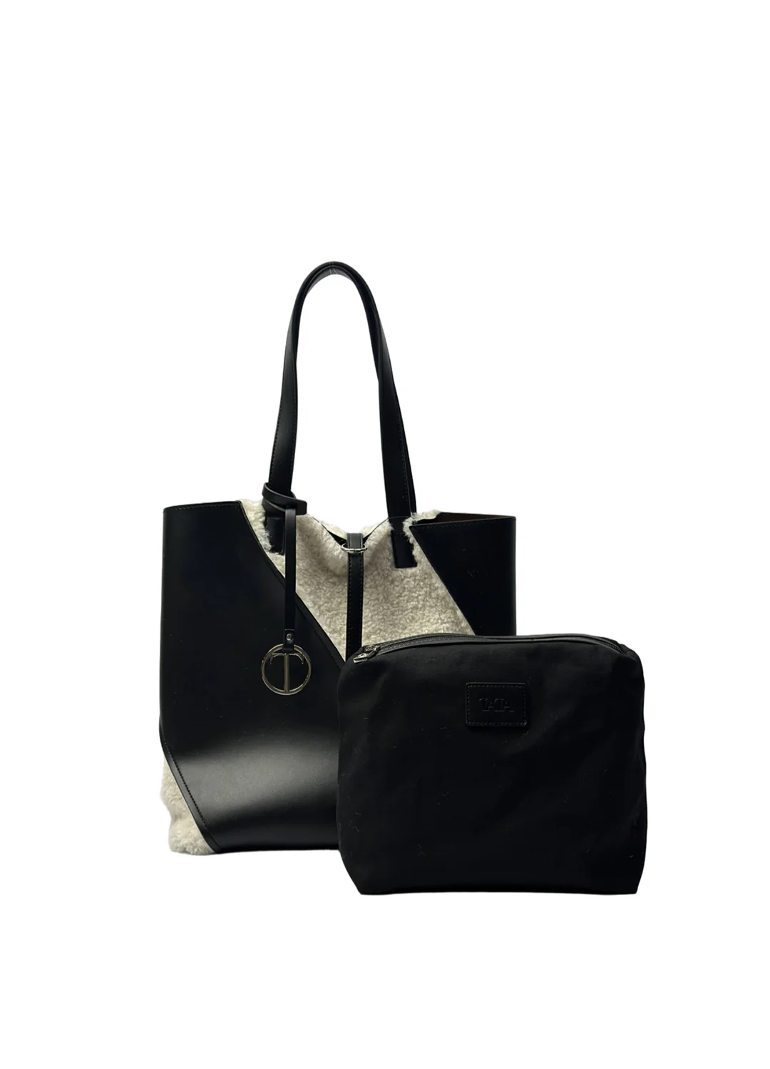 Borsa a spalla - misura media - Image 5