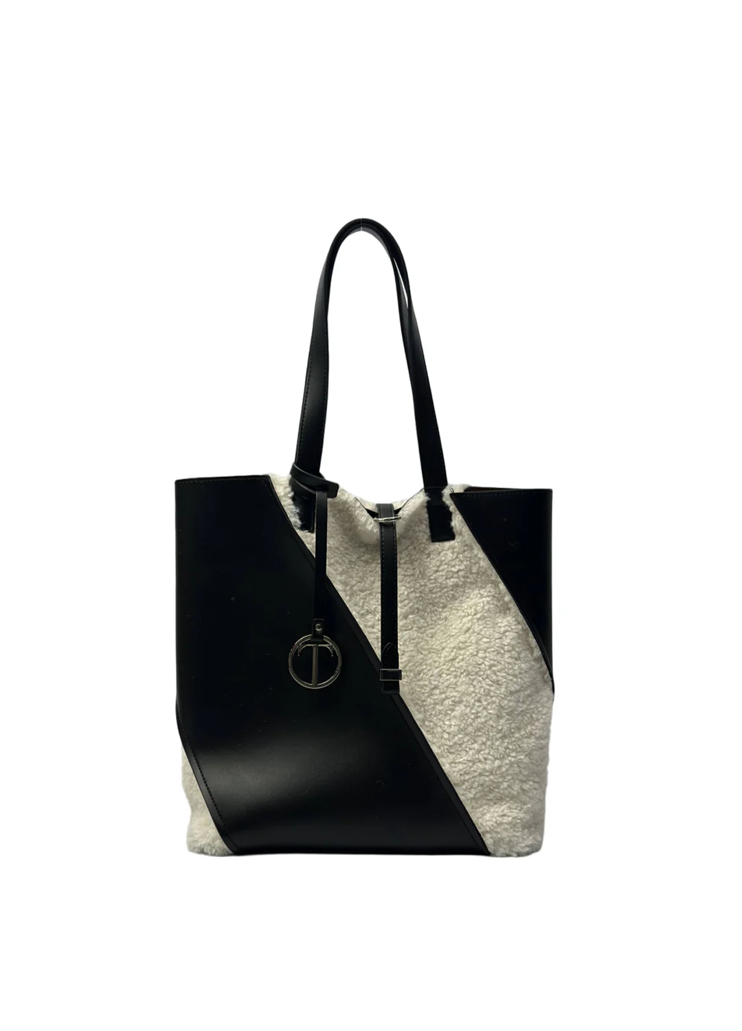 Borsa a spalla - misura media - Image 7