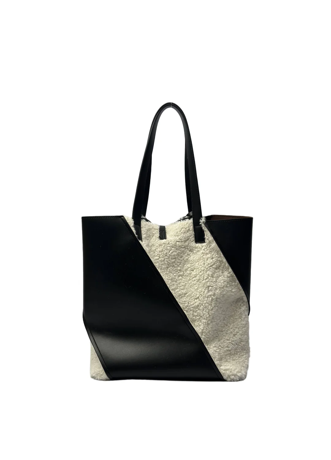 Borsa a spalla - misura media - Image 8