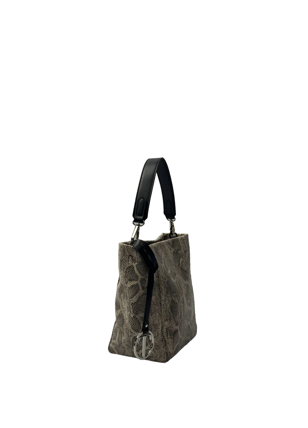 Borsa a spalla animalier - Image 2