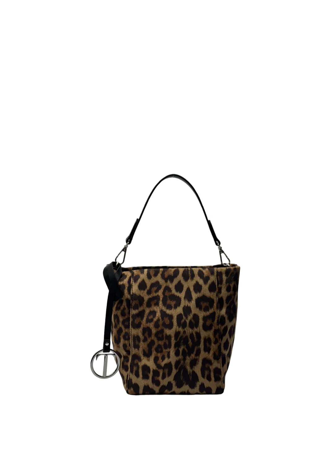 Borsa a spalla animalier - Image 4
