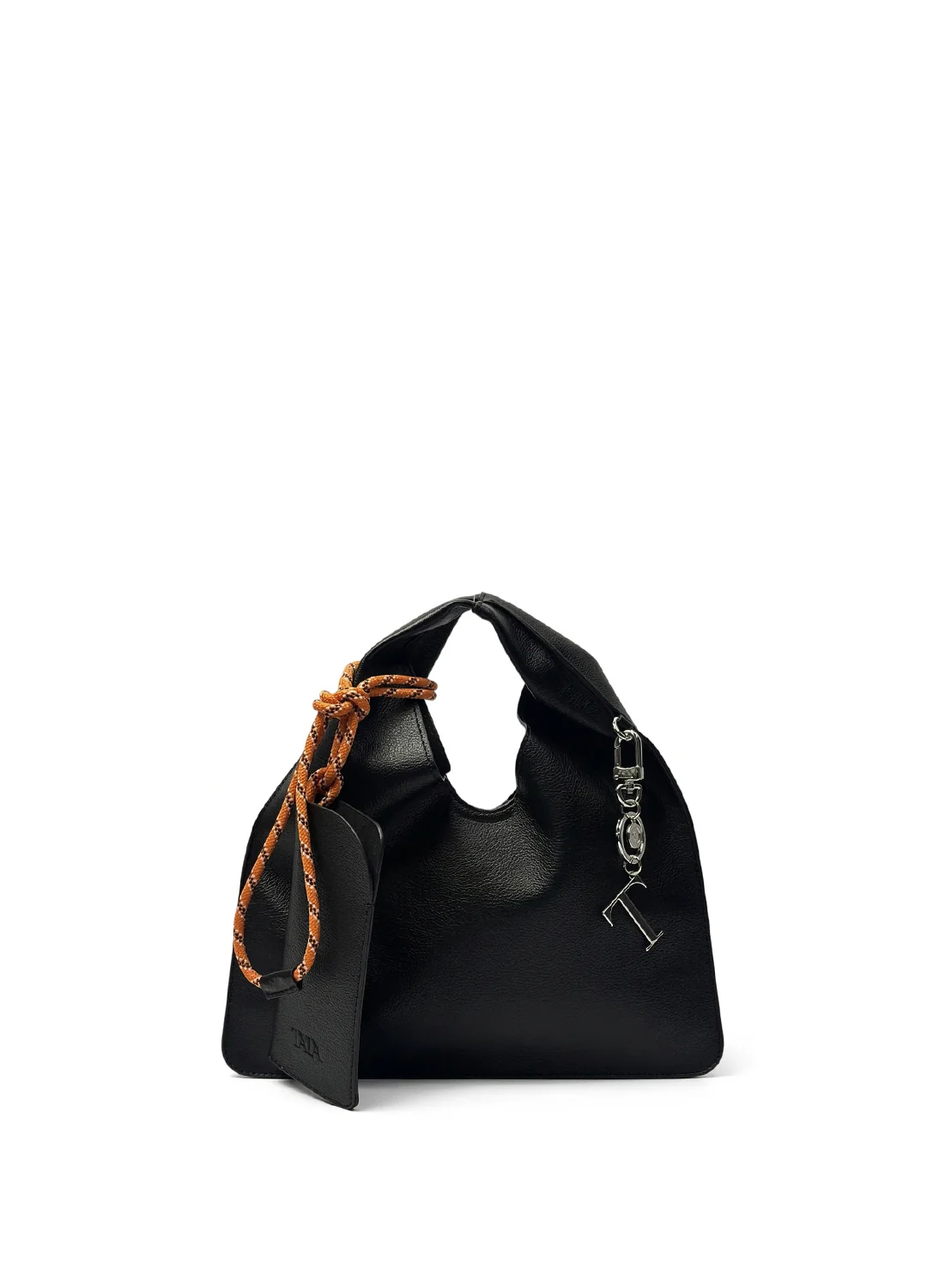 Borsa Donna in Poly e PU - Varianti Beige e Black