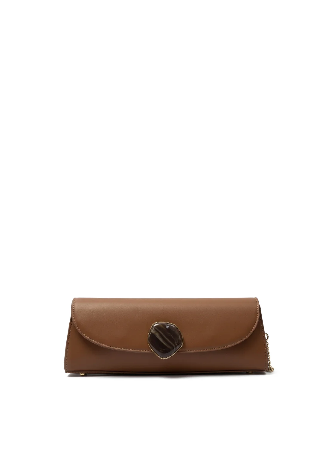 Borsa Donna in PU - Varianti Brown e White