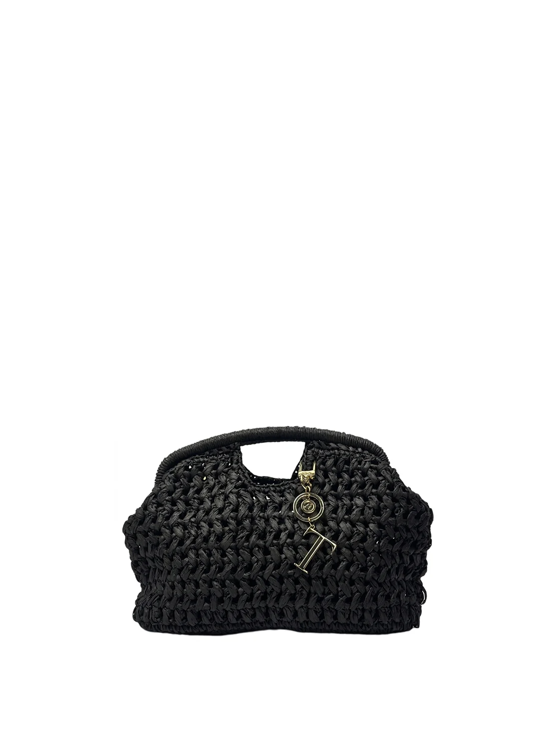 Borsa Donna in Poly - Varianti Black e Brown