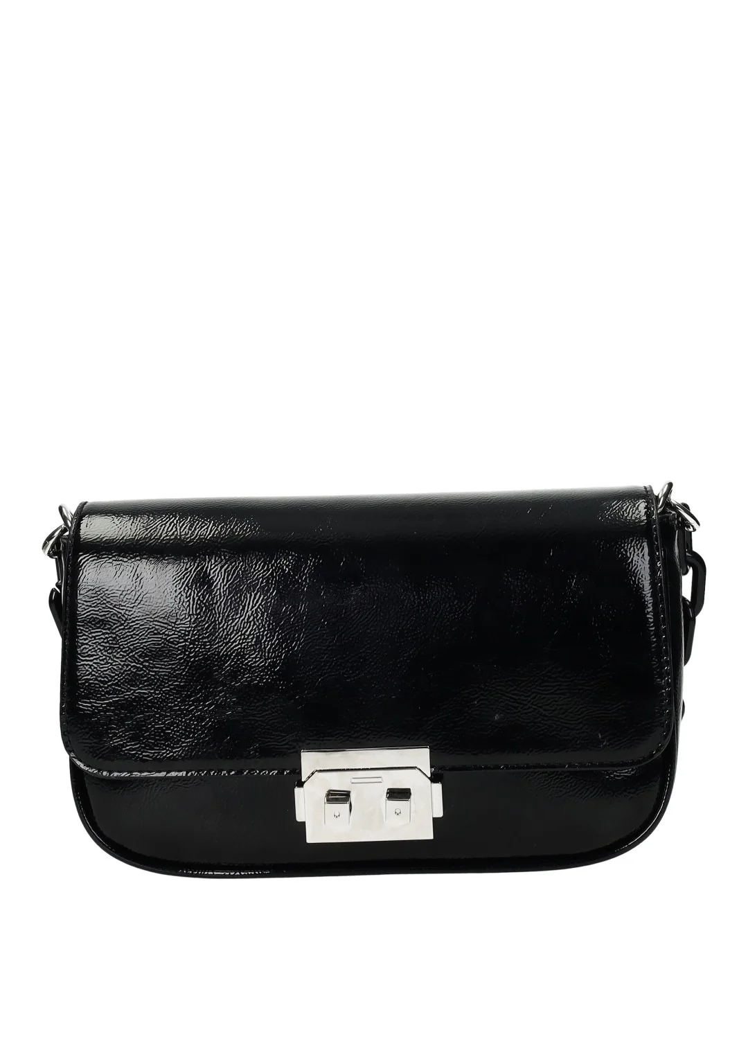 Borsa in vernice