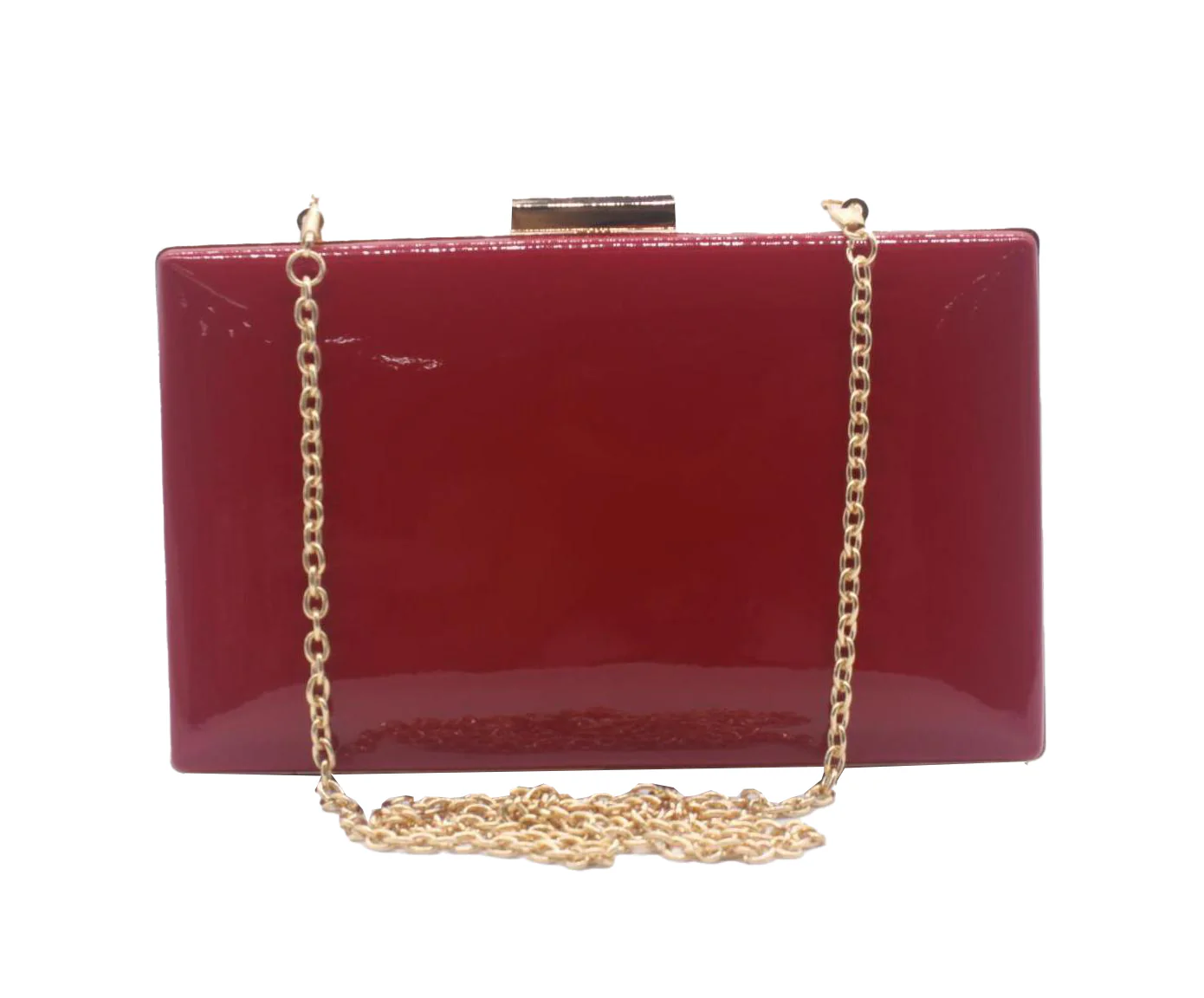 Borsa in vernice - Image 4