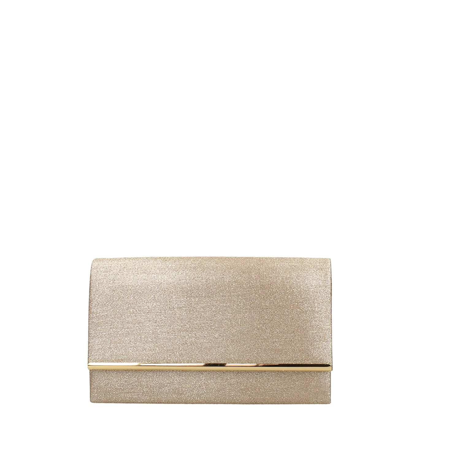 Borsa Box Clutch