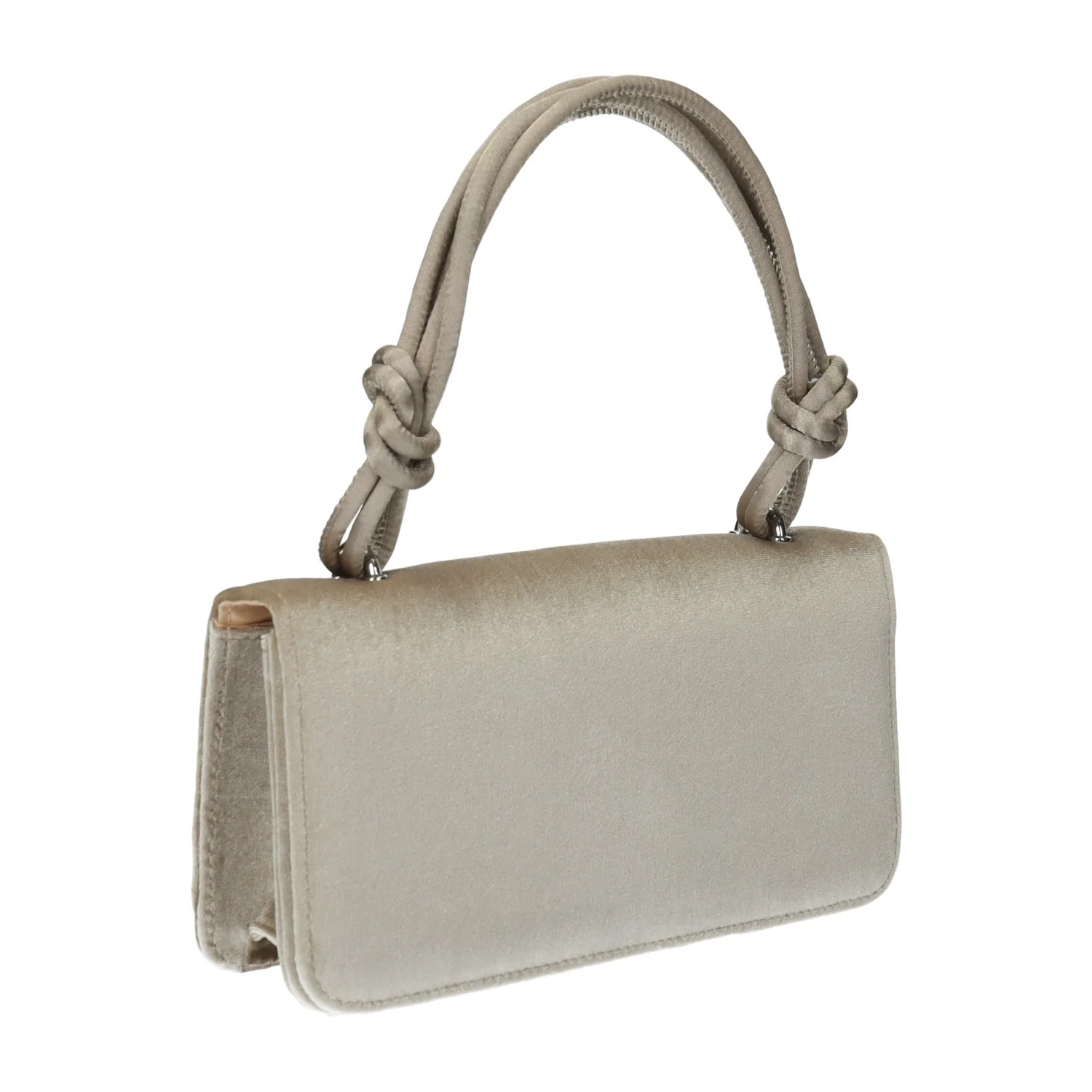 Borsa a tracolla. con catenina - Image 10