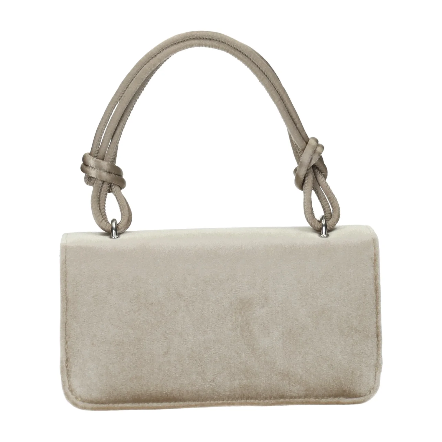 Borsa a tracolla. con catenina - Image 11