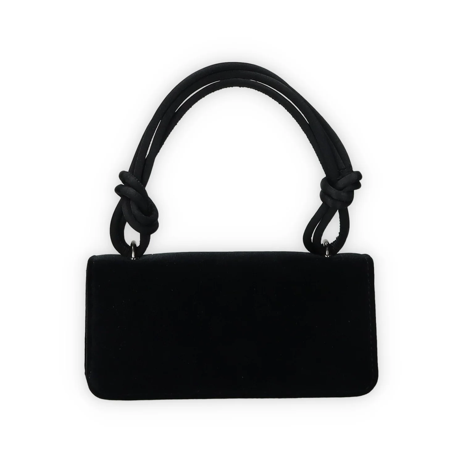 Borsa a tracolla. con catenina - Image 3