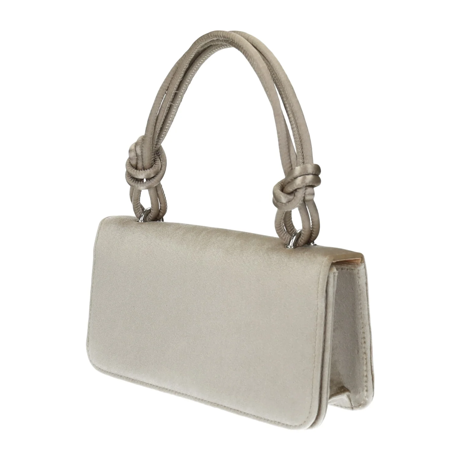 Borsa a tracolla. con catenina - Image 9