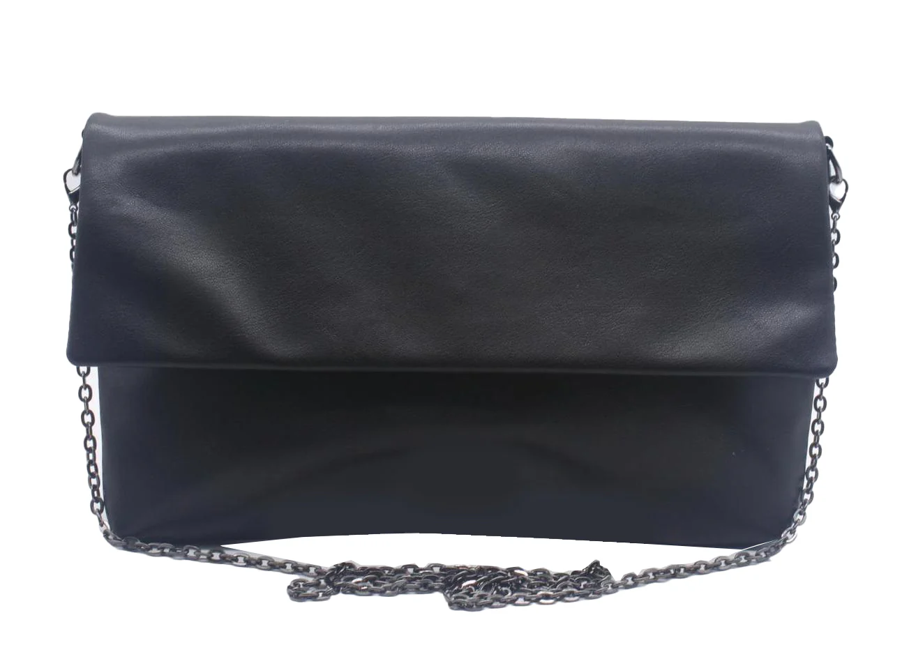 Borsa shopper con tracolla - Image 2