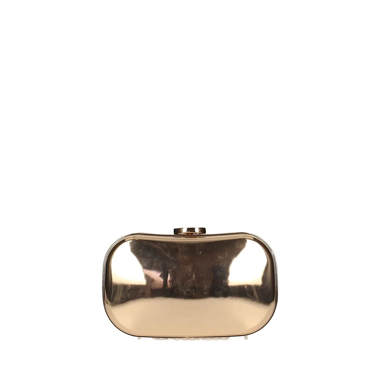 Clutch metallizzata