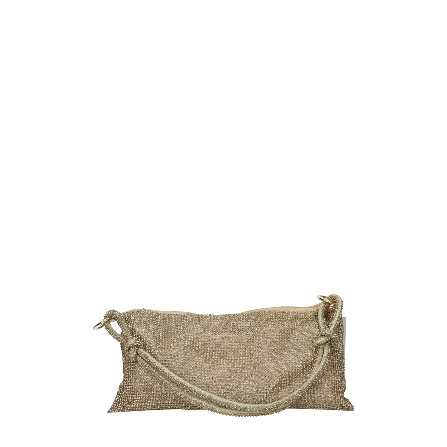 Borsa a mano con lustrini - Image 2