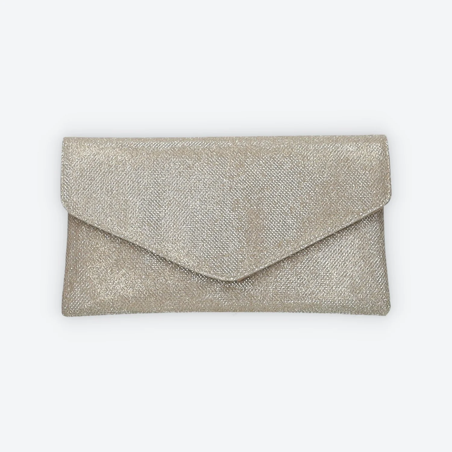 Pochette Clutch con clip - Image 3