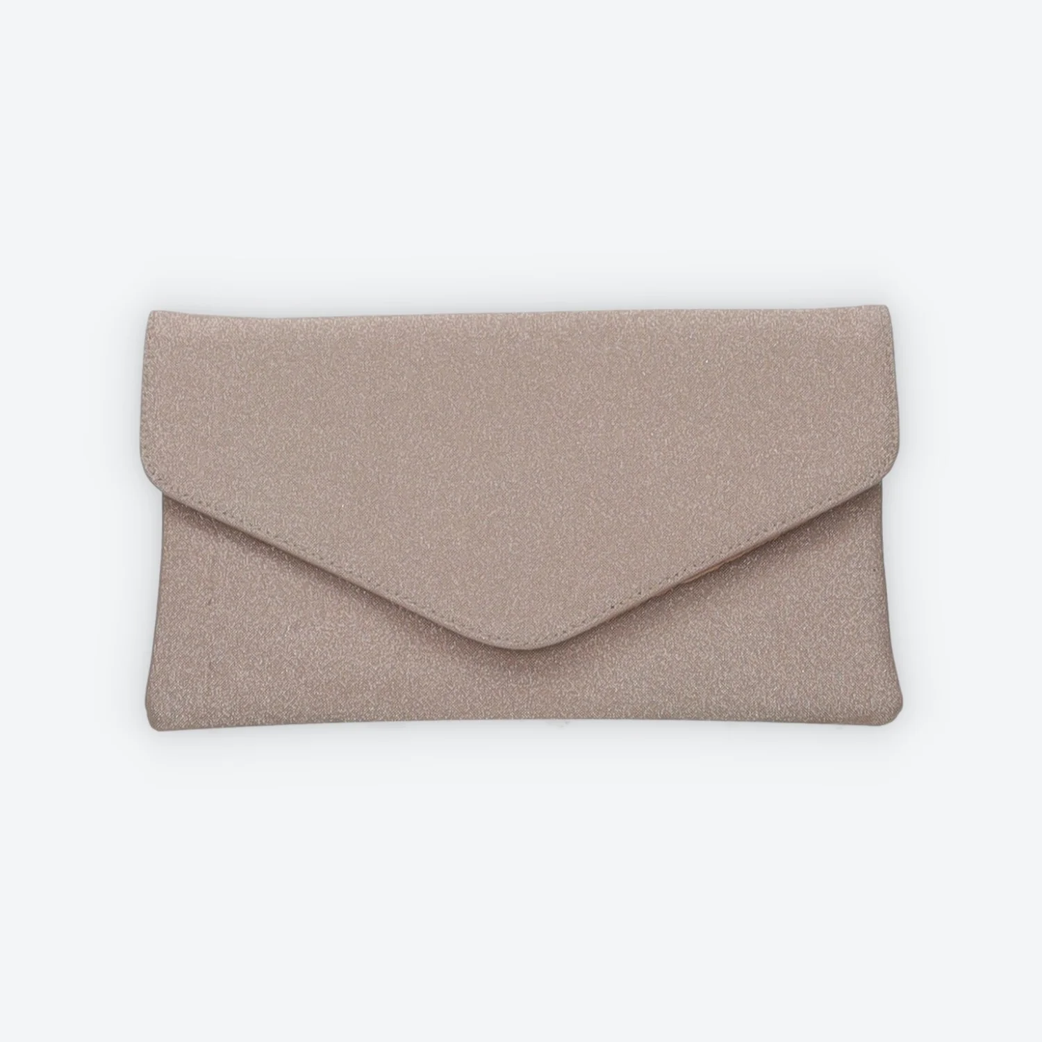 Pochette Clutch con clip - Image 2