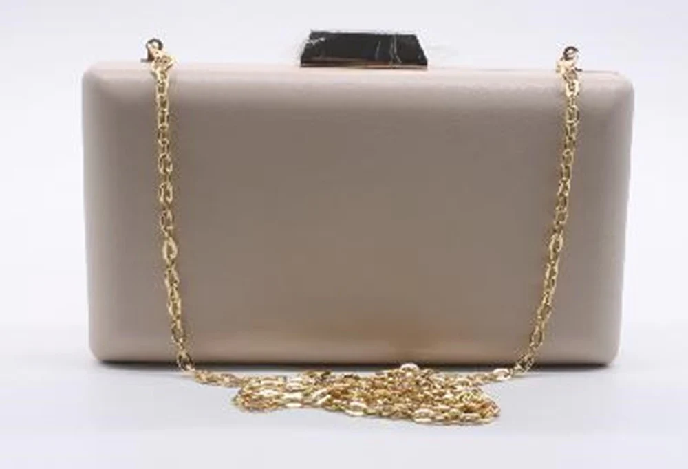 Borsa Box Clutch - Image 4