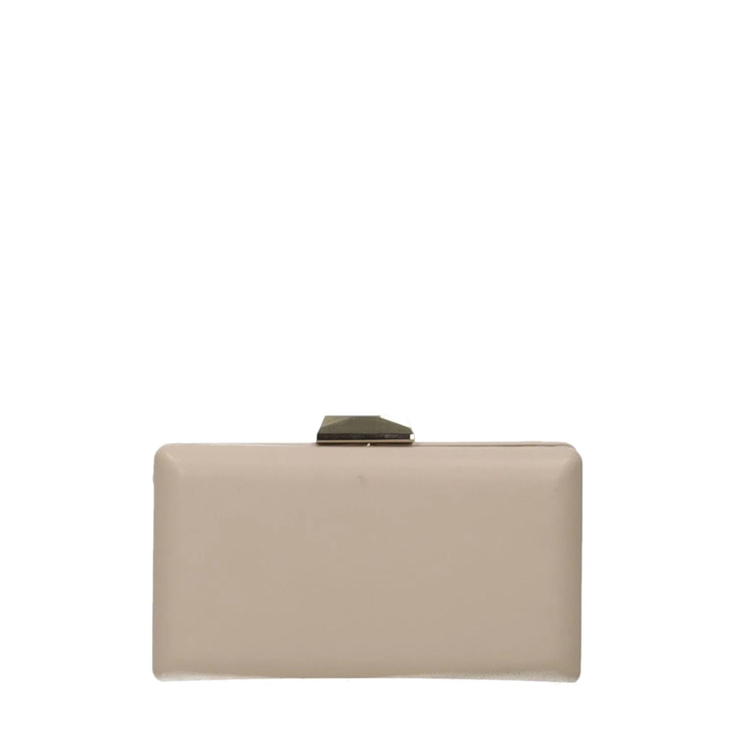 Borsa Box Clutch
