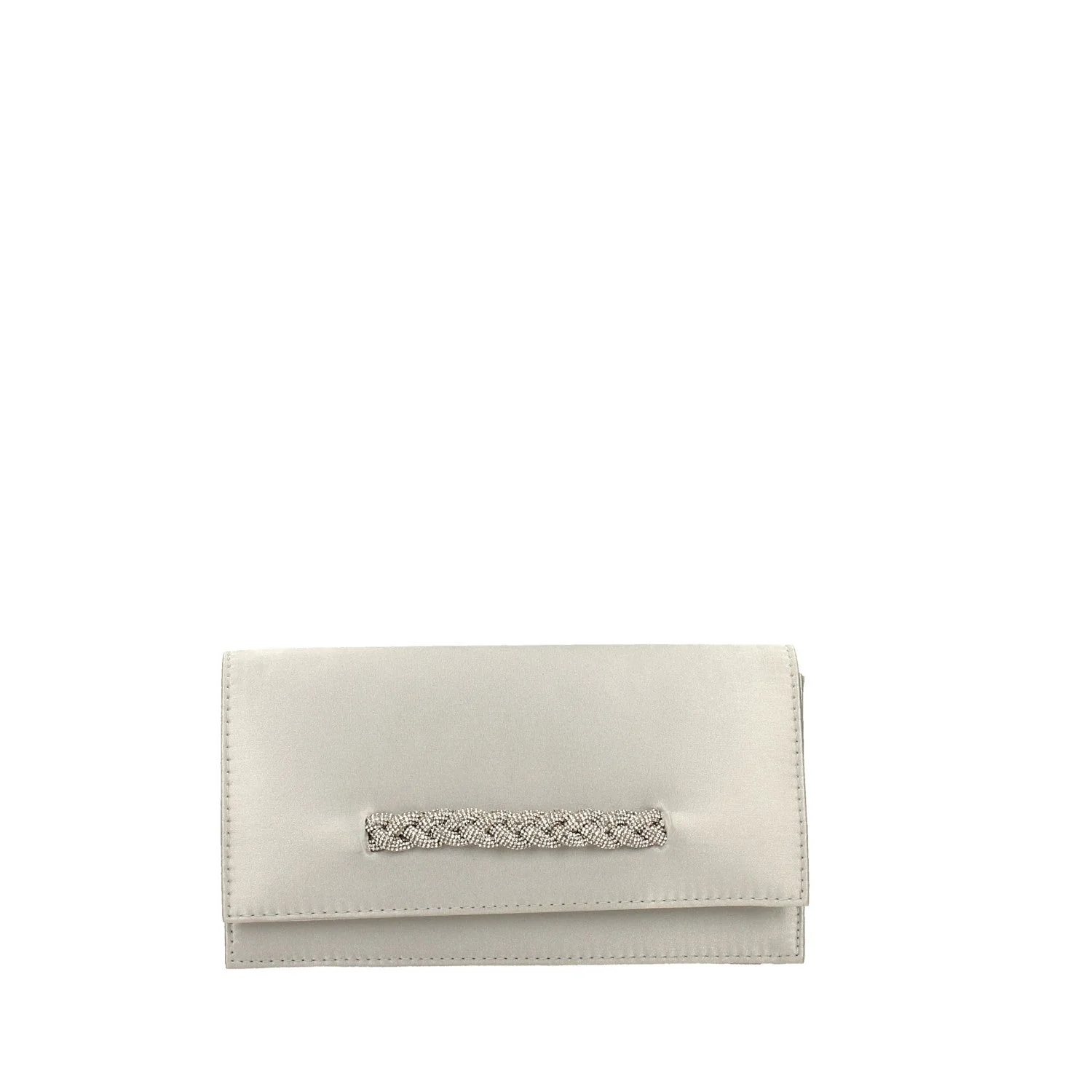 Borsa con strass
