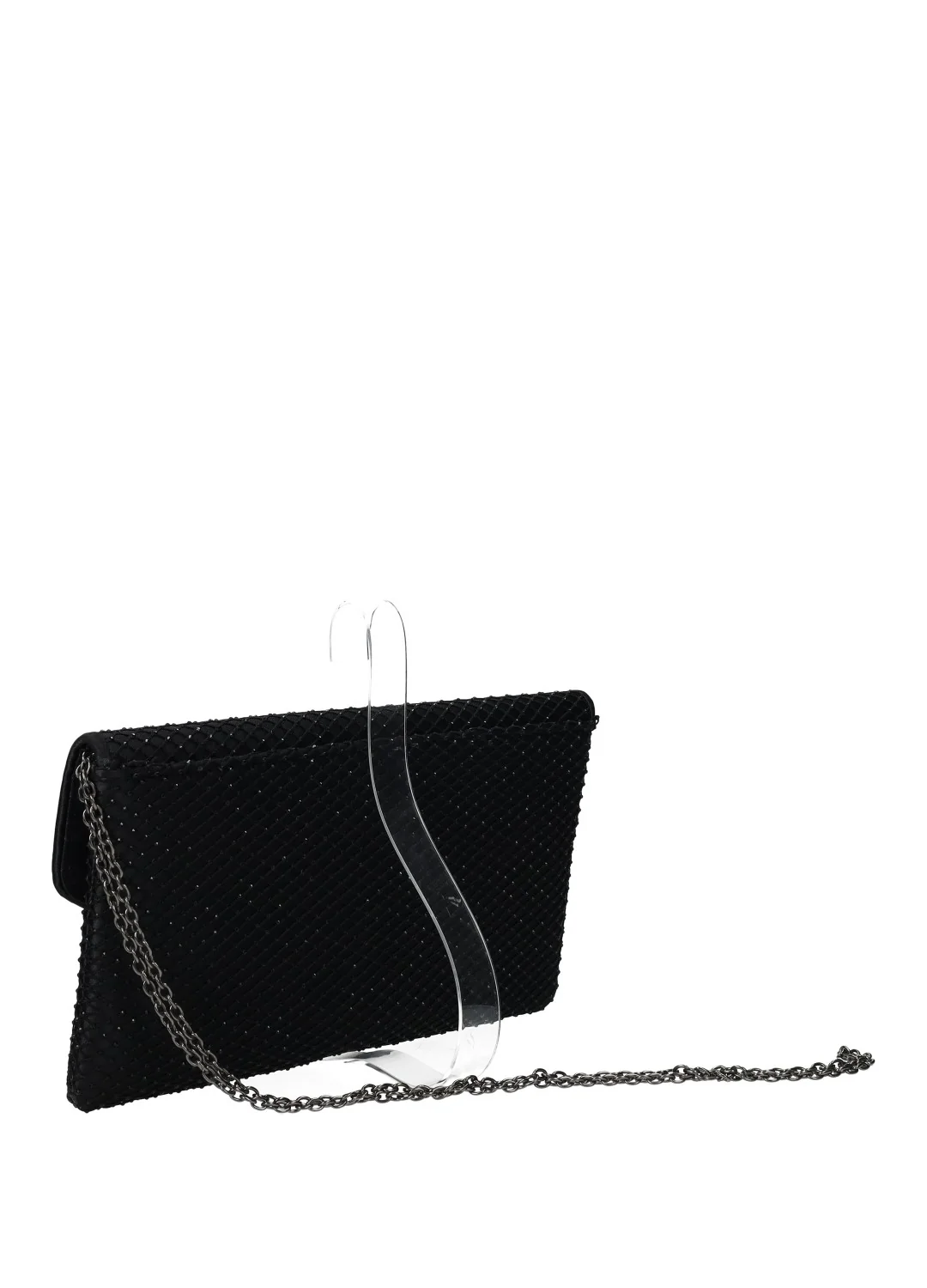 Borsa con strass - Image 2