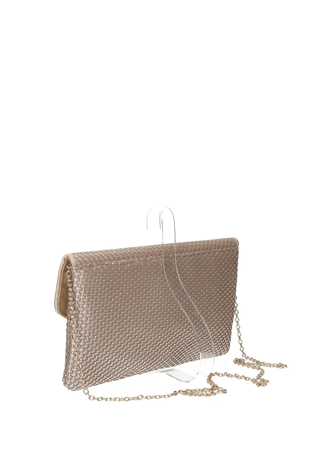 Borsa con strass - Image 4