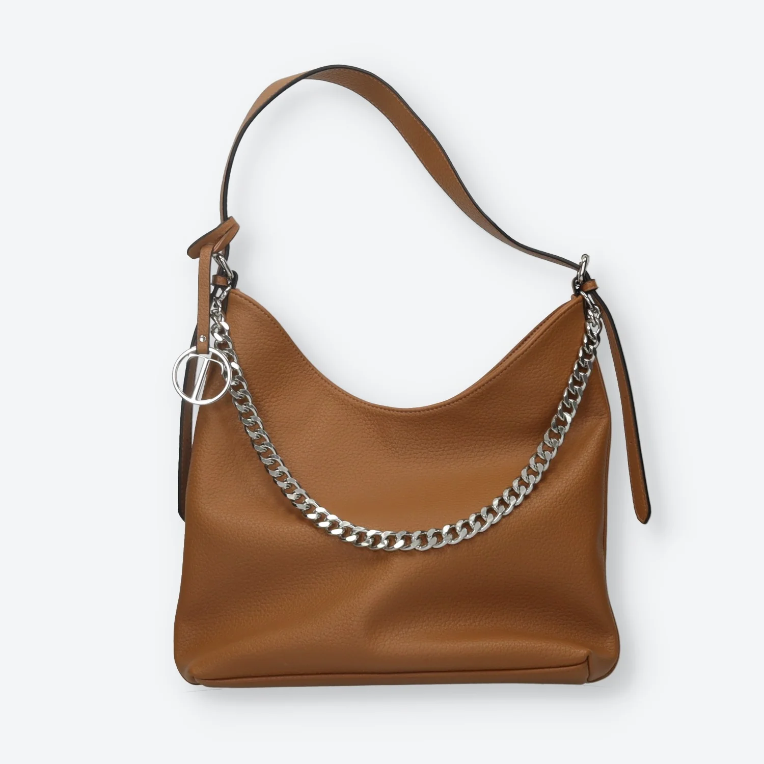 Borsa a mano con pendente - Image 4