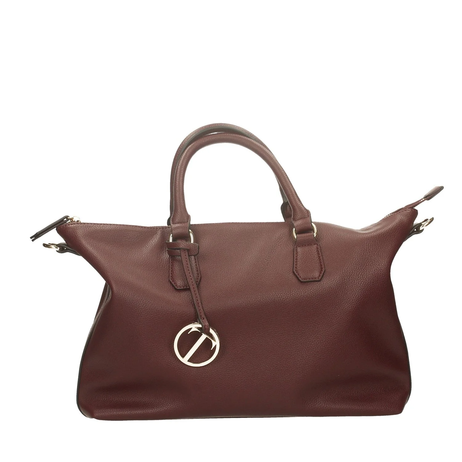 Shopper bag con pendente - Image 3