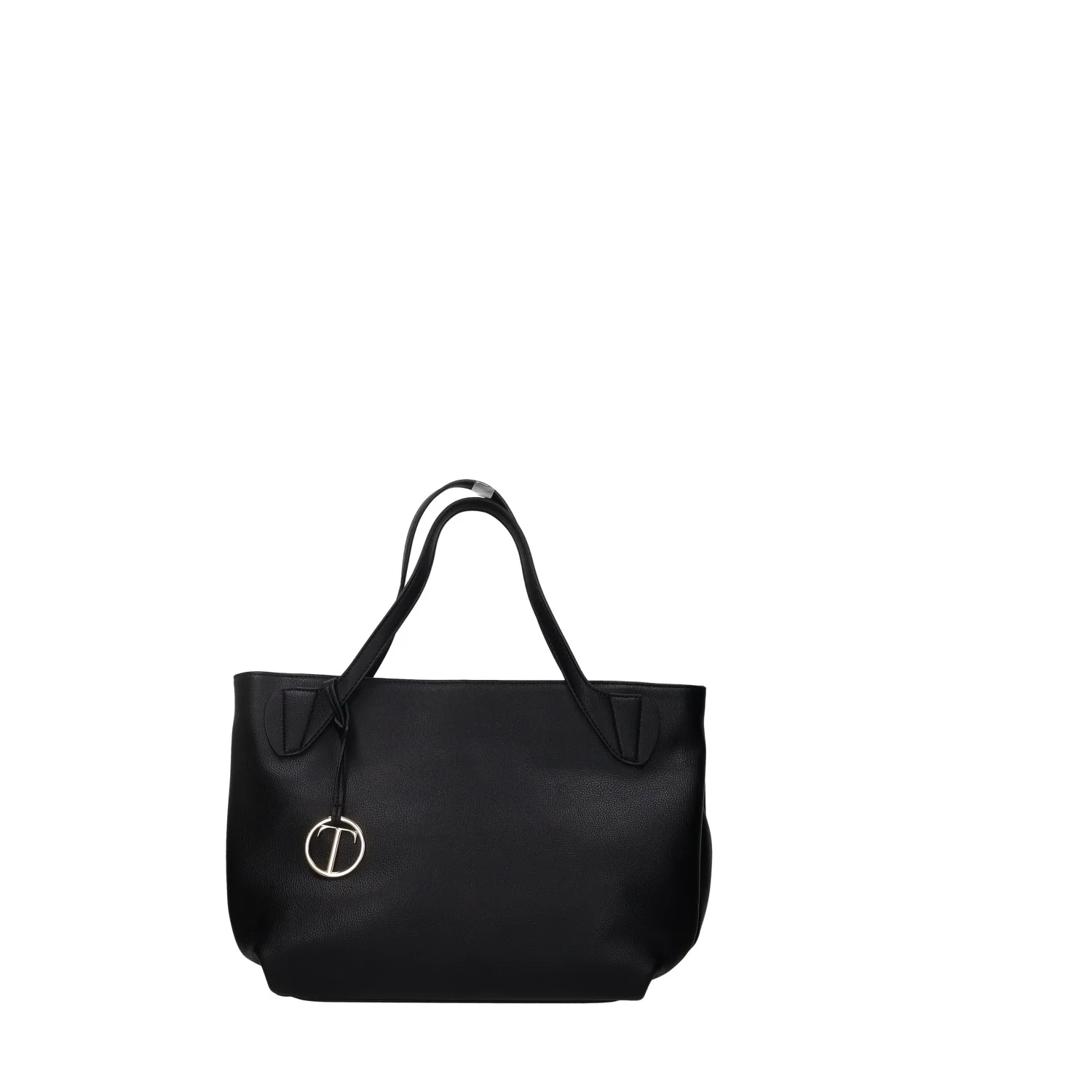 Shopping bag con pendente - Image 3