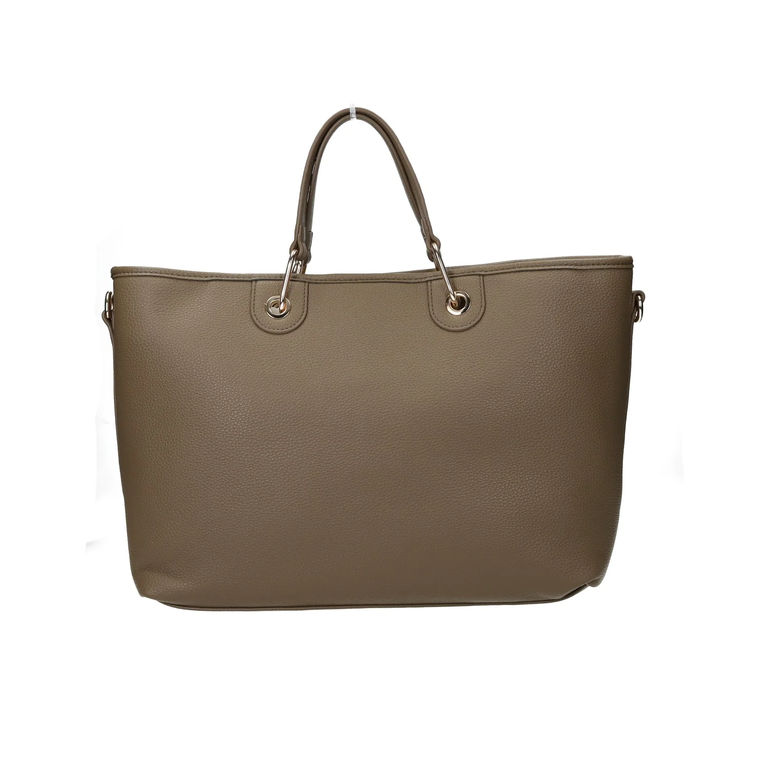 Borsa a mano con manici e tracolla - Image 12
