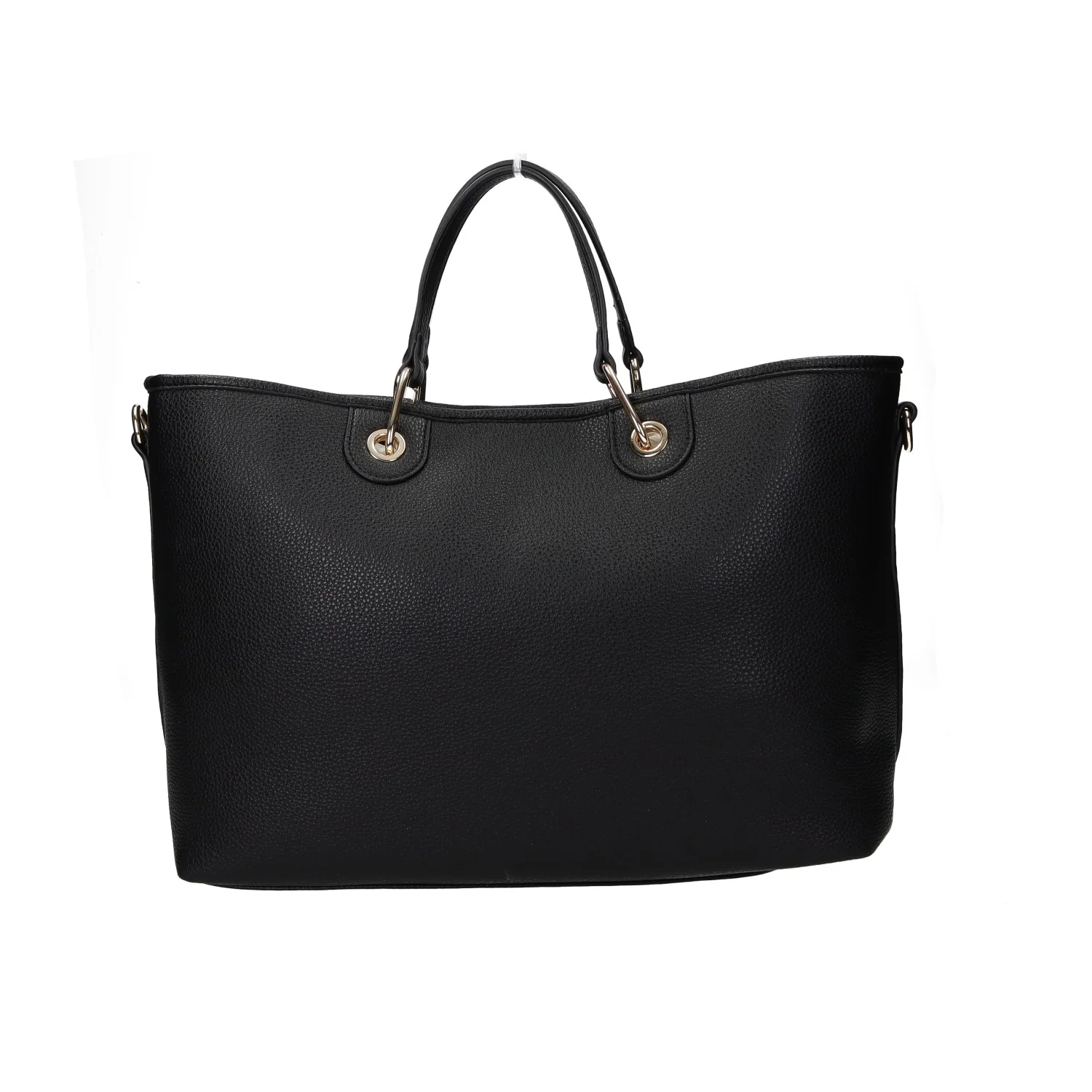 Borsa a mano con manici e tracolla - Image 16