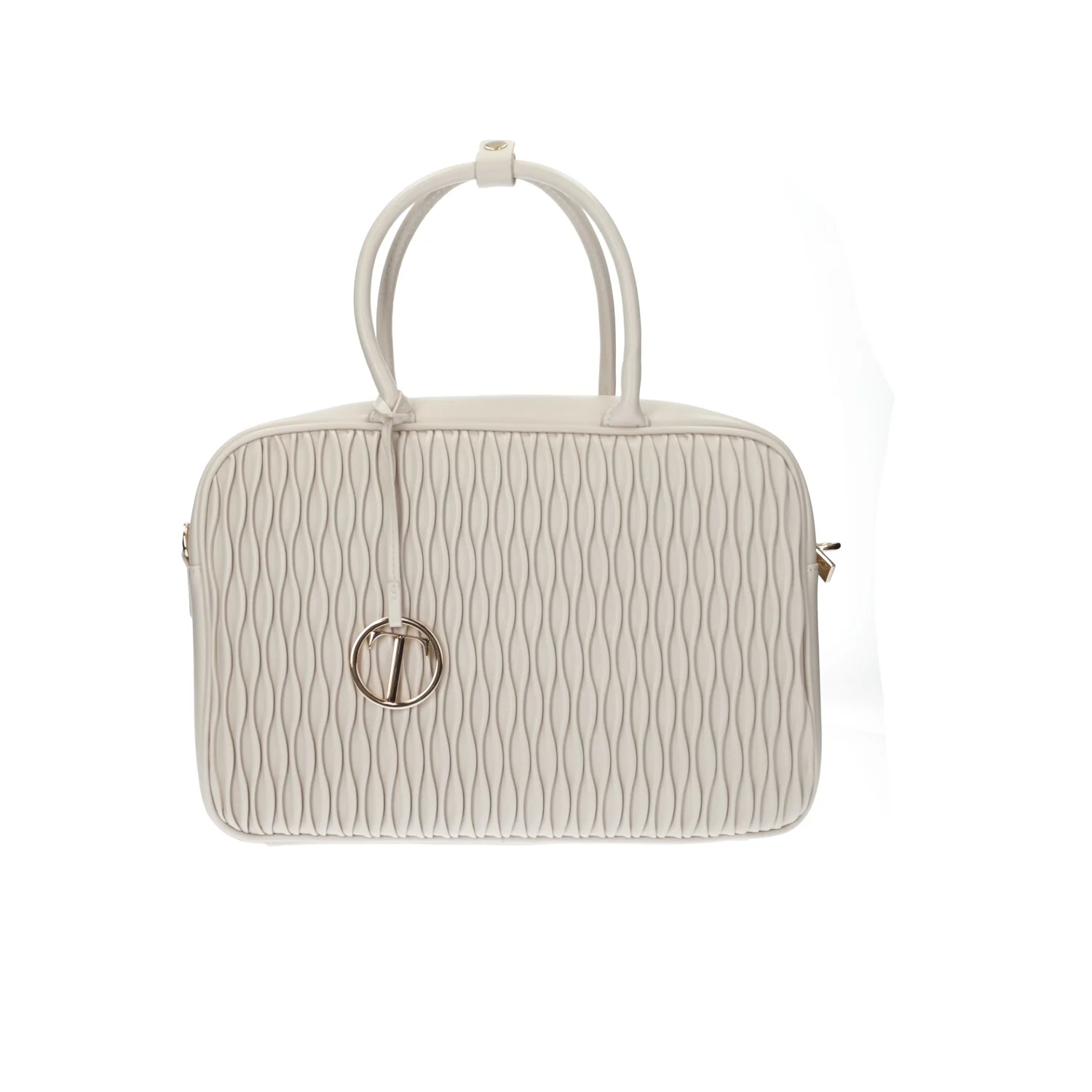 Borsa cartellina con doppi manici - Image 6