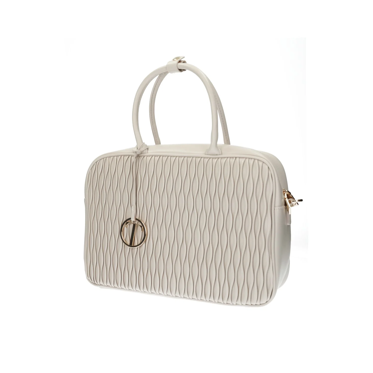 Borsa cartellina con doppi manici - Image 7