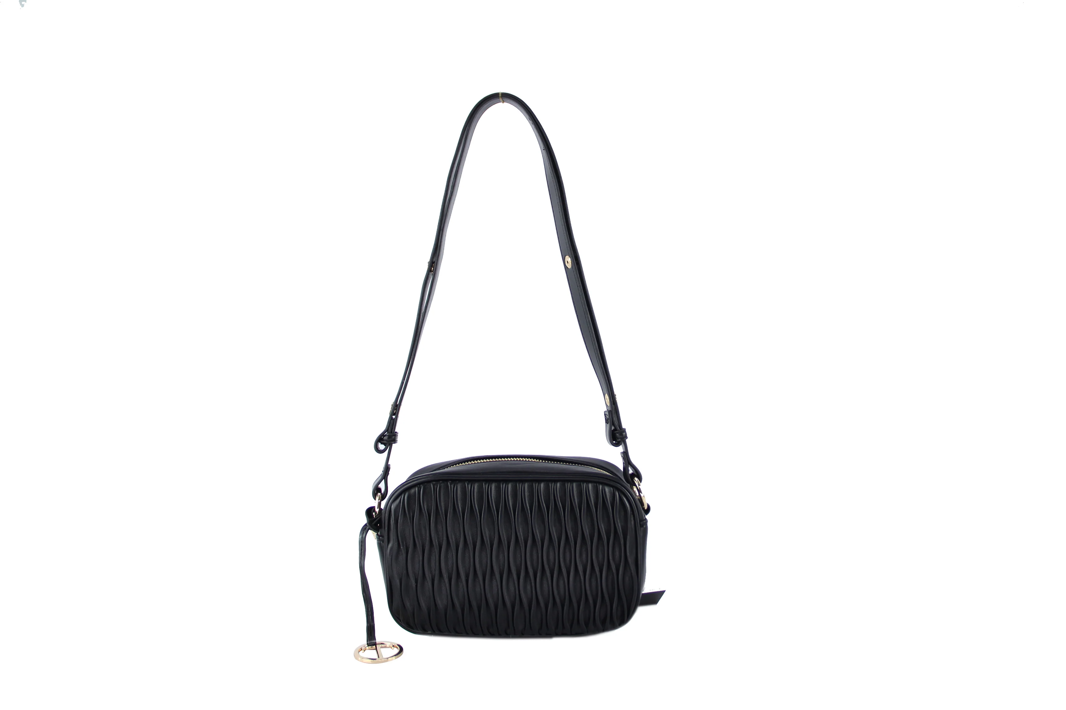 Borsa cartellina a tracolla - Image 3