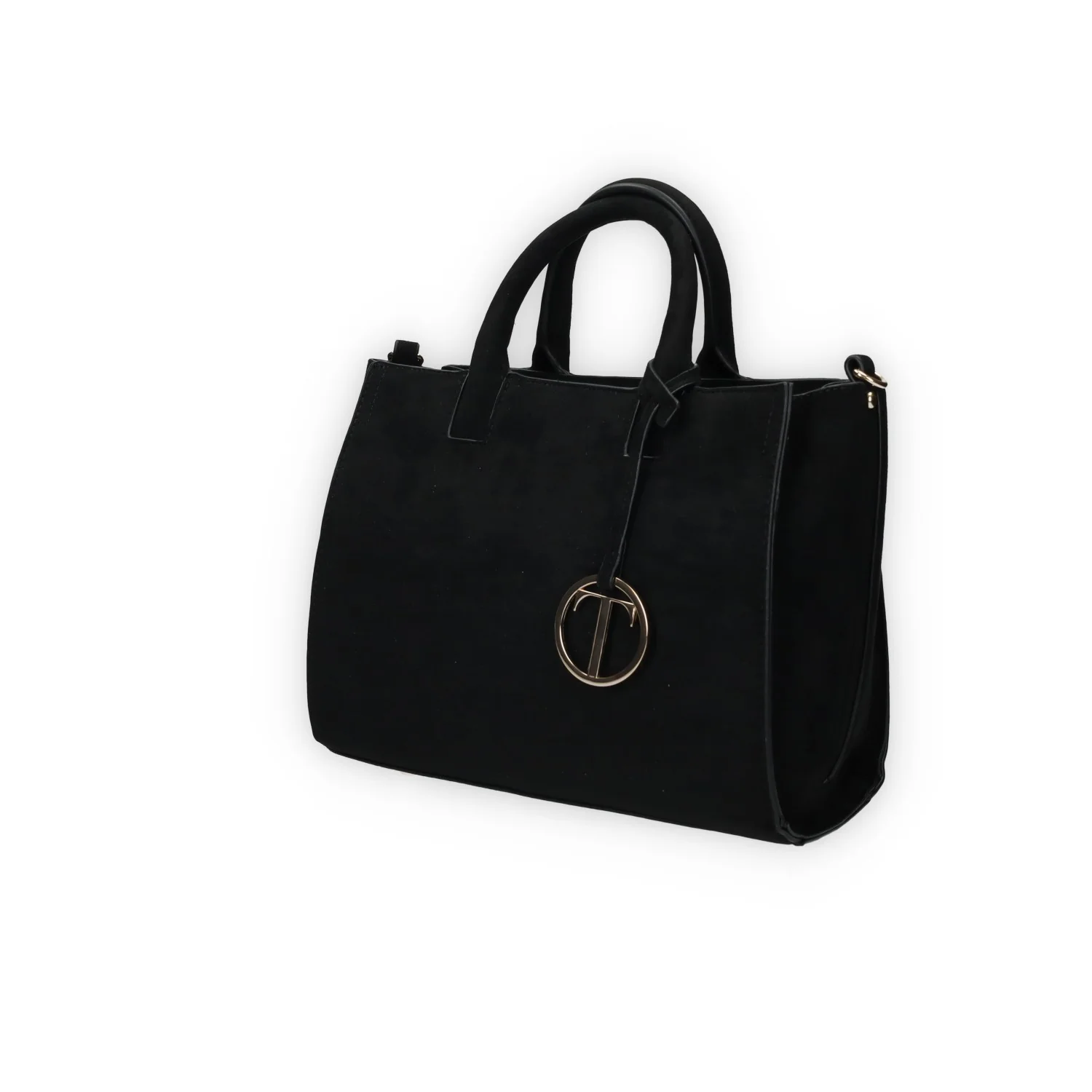 Borsa Mini Shopper in ecopelle - Image 6