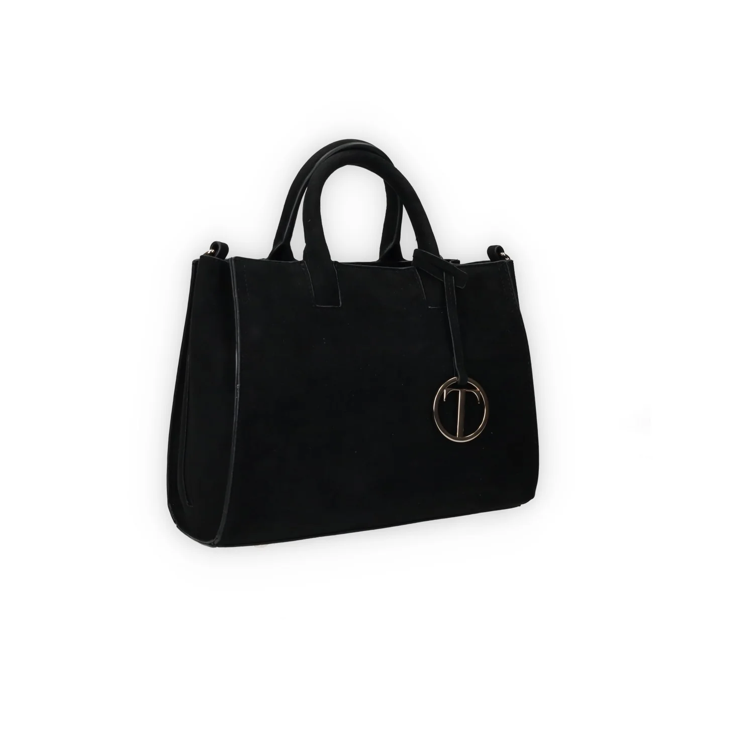 Borsa Mini Shopper in ecopelle - Image 7