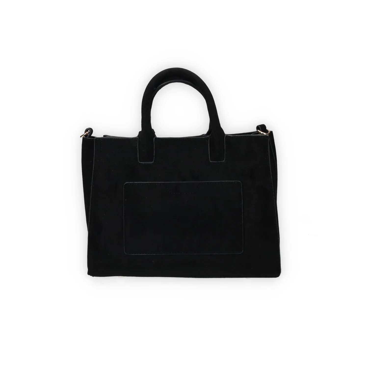 Borsa Mini Shopper in ecopelle - Image 8