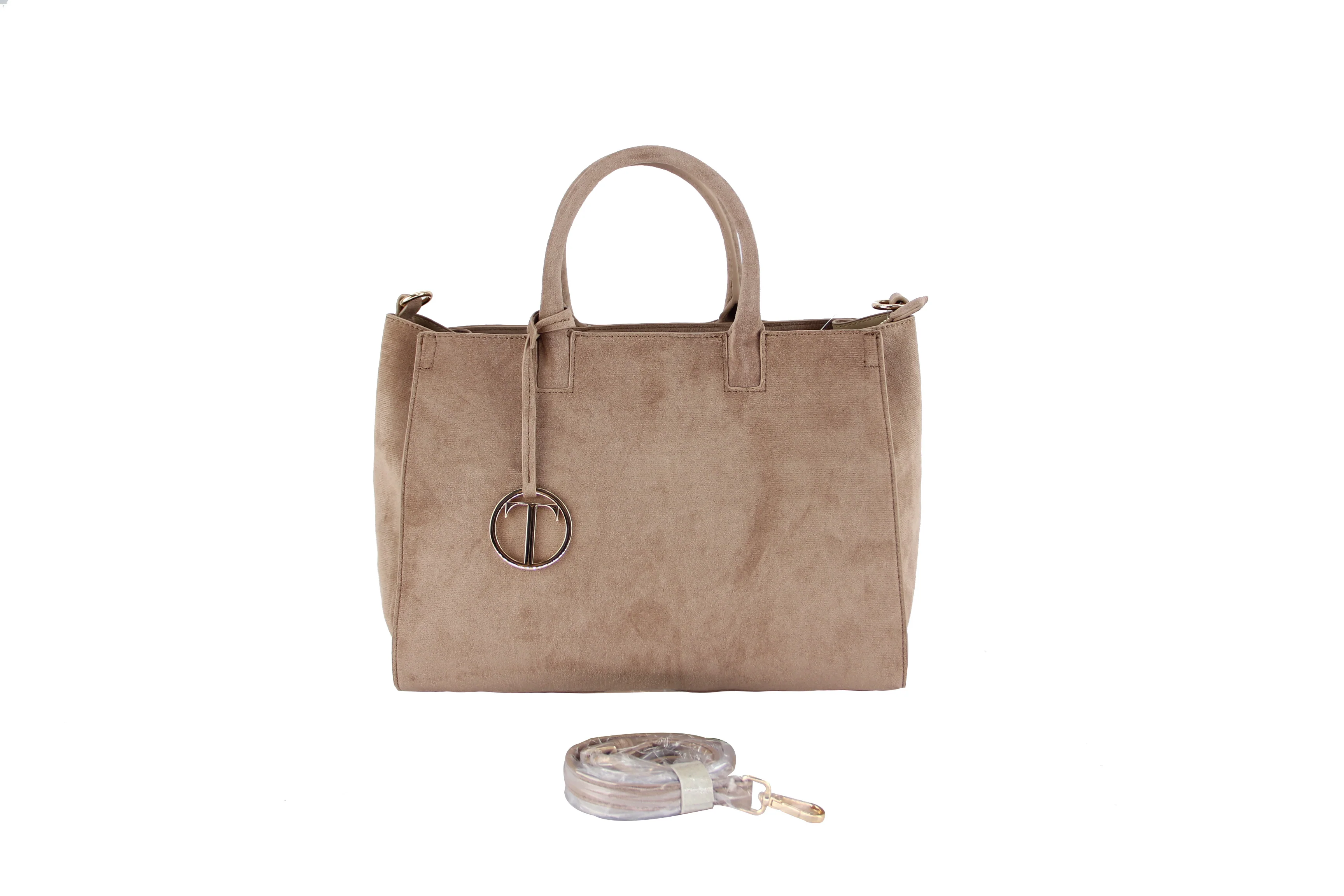 Borsa Mini Shopper - Image 5