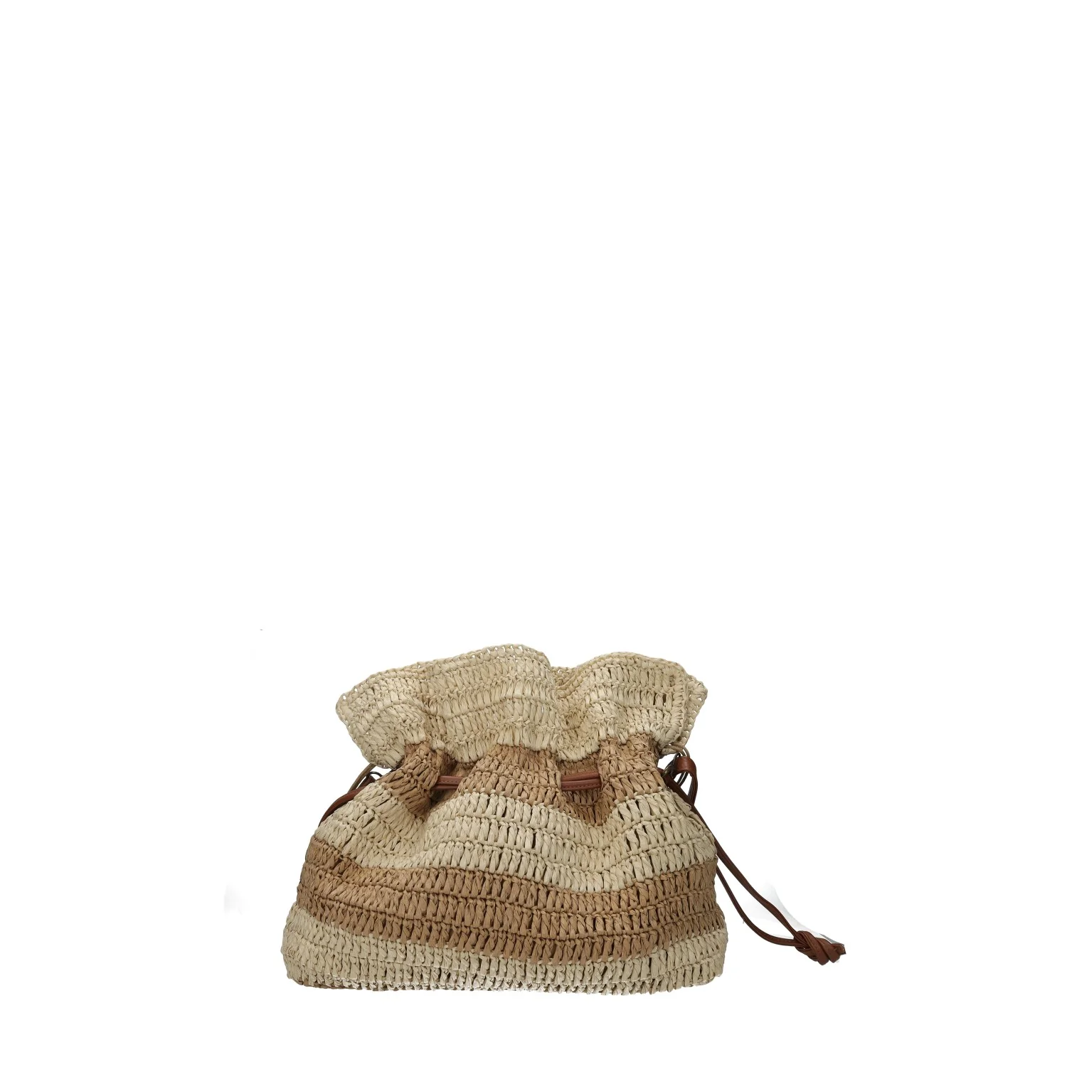 Clutch con manico rigido