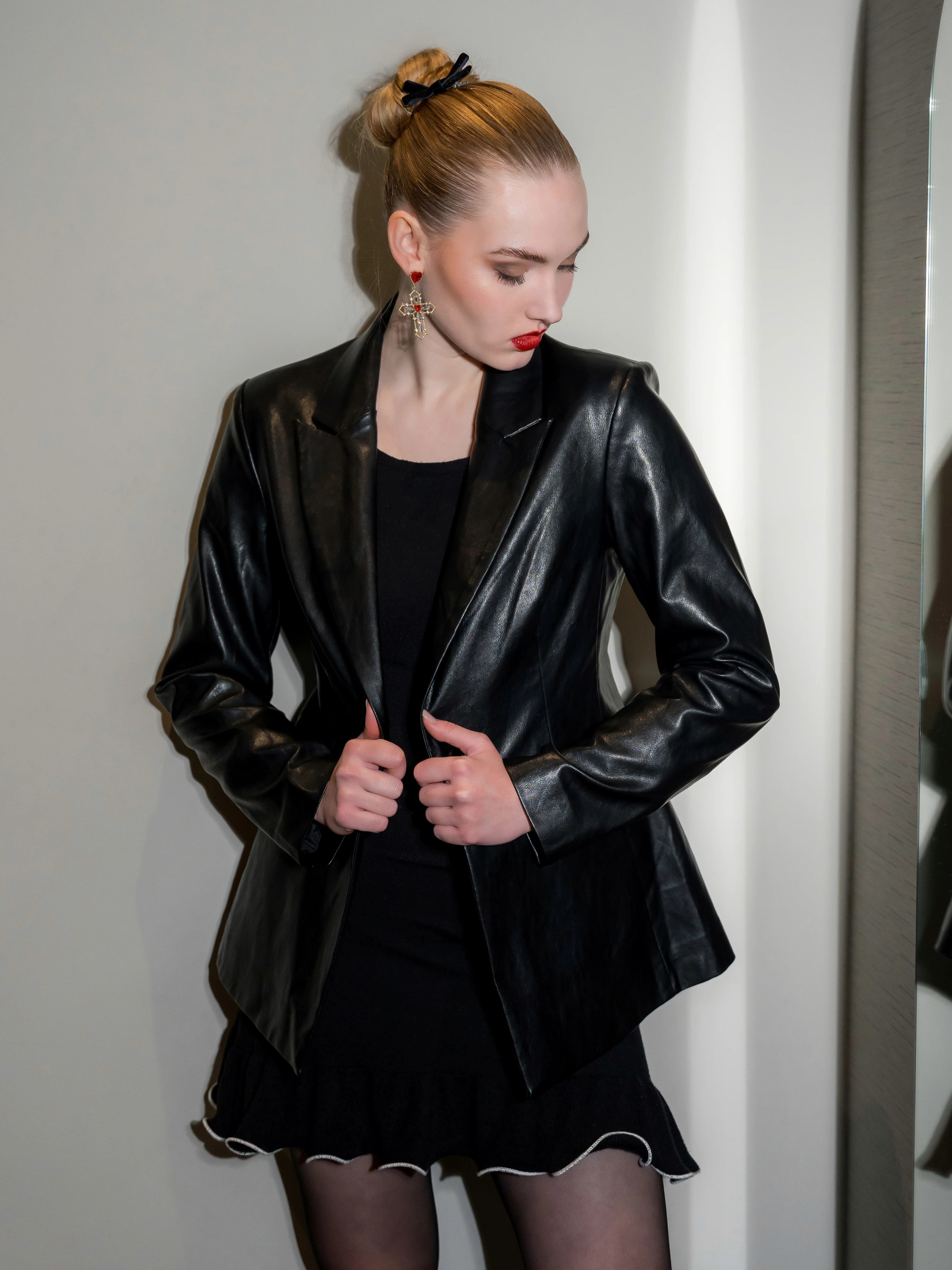 Giacca Blazer