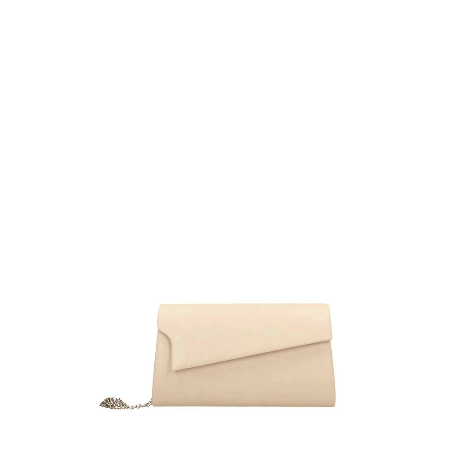 Pochette in ecopelle