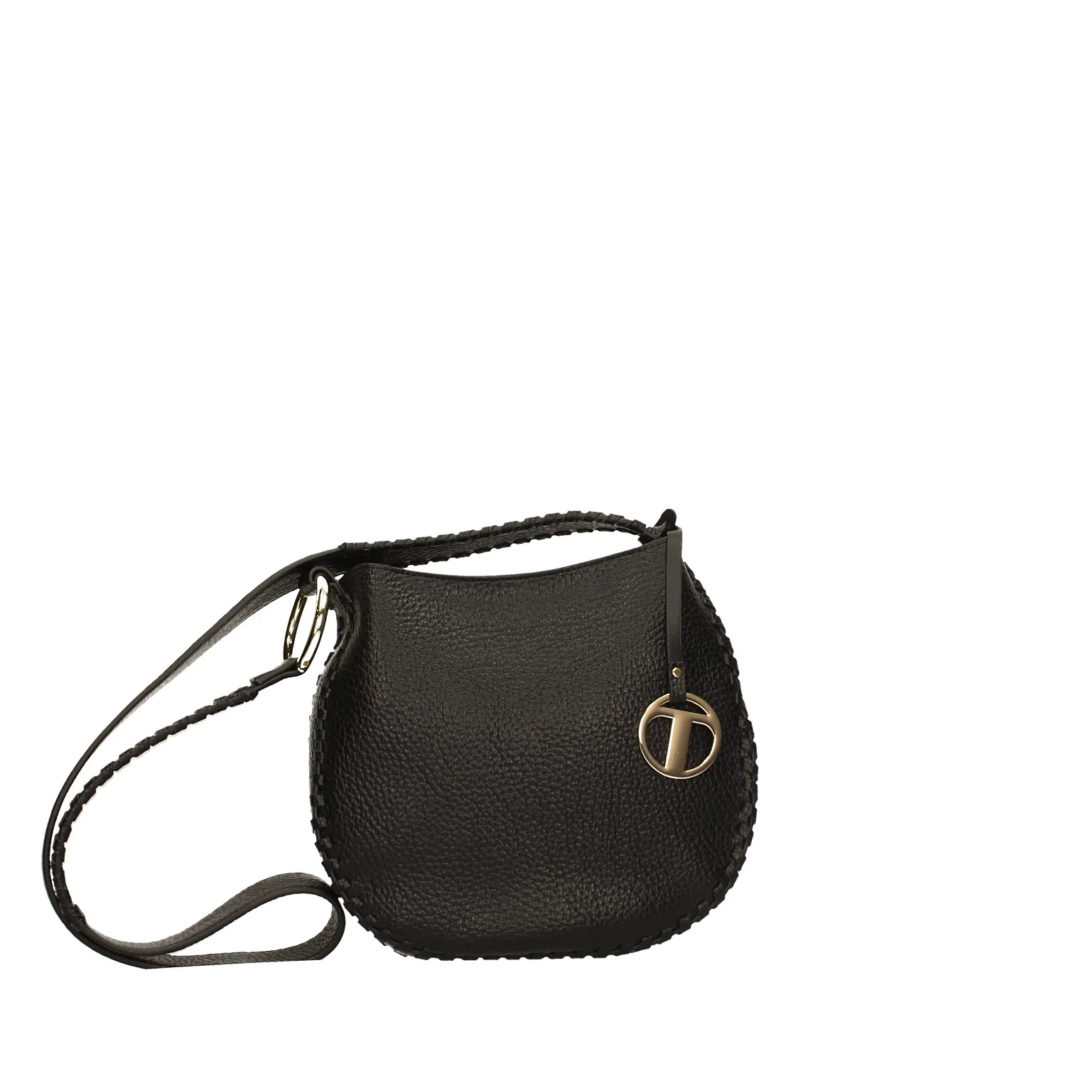 Hobo bag con pendente - Image 2