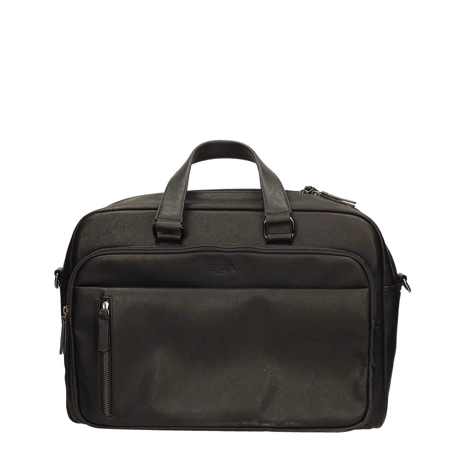 Borsa a mano con vano per laptop - Image 2