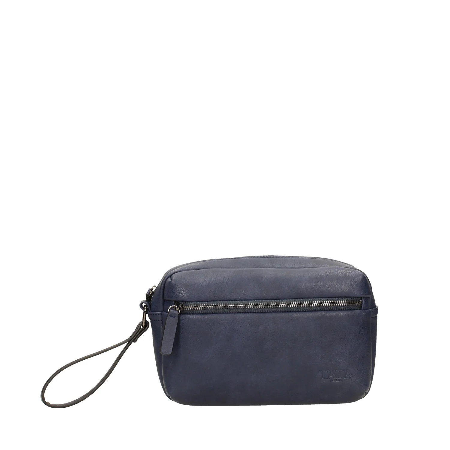 Pochette a mano con zip - Image 2