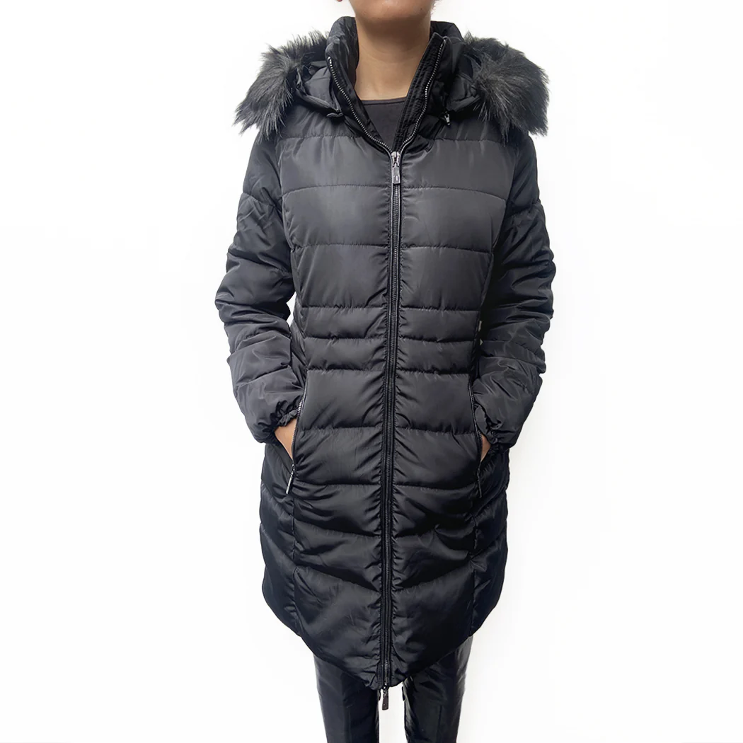 Parka - Image 2