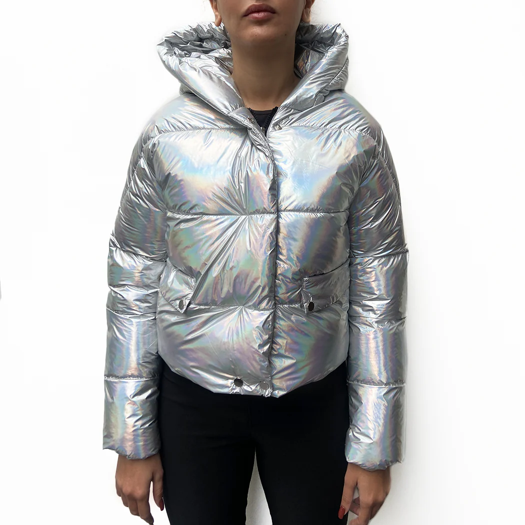 Piumino Hologram - Image 2