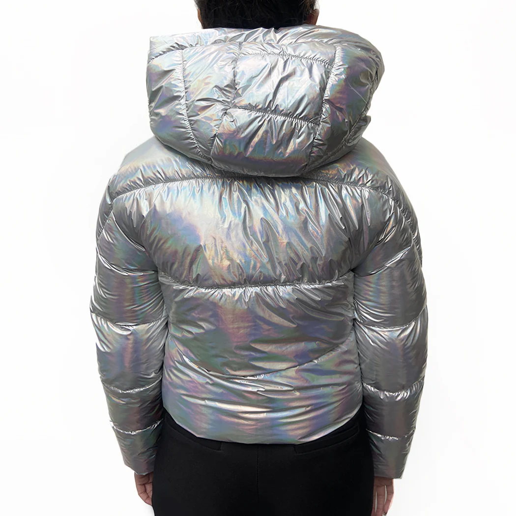 Piumino Hologram - Image 3