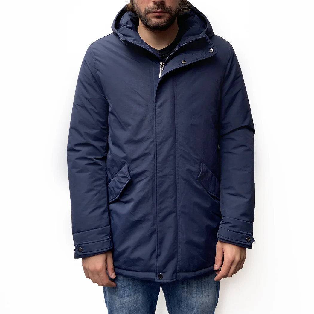 Parka - Image 2
