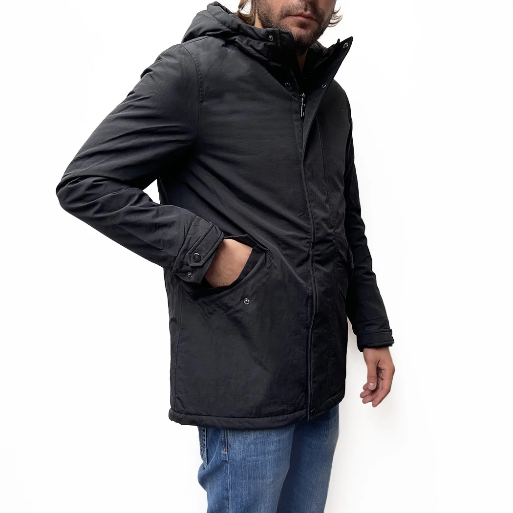 Parka - Image 4