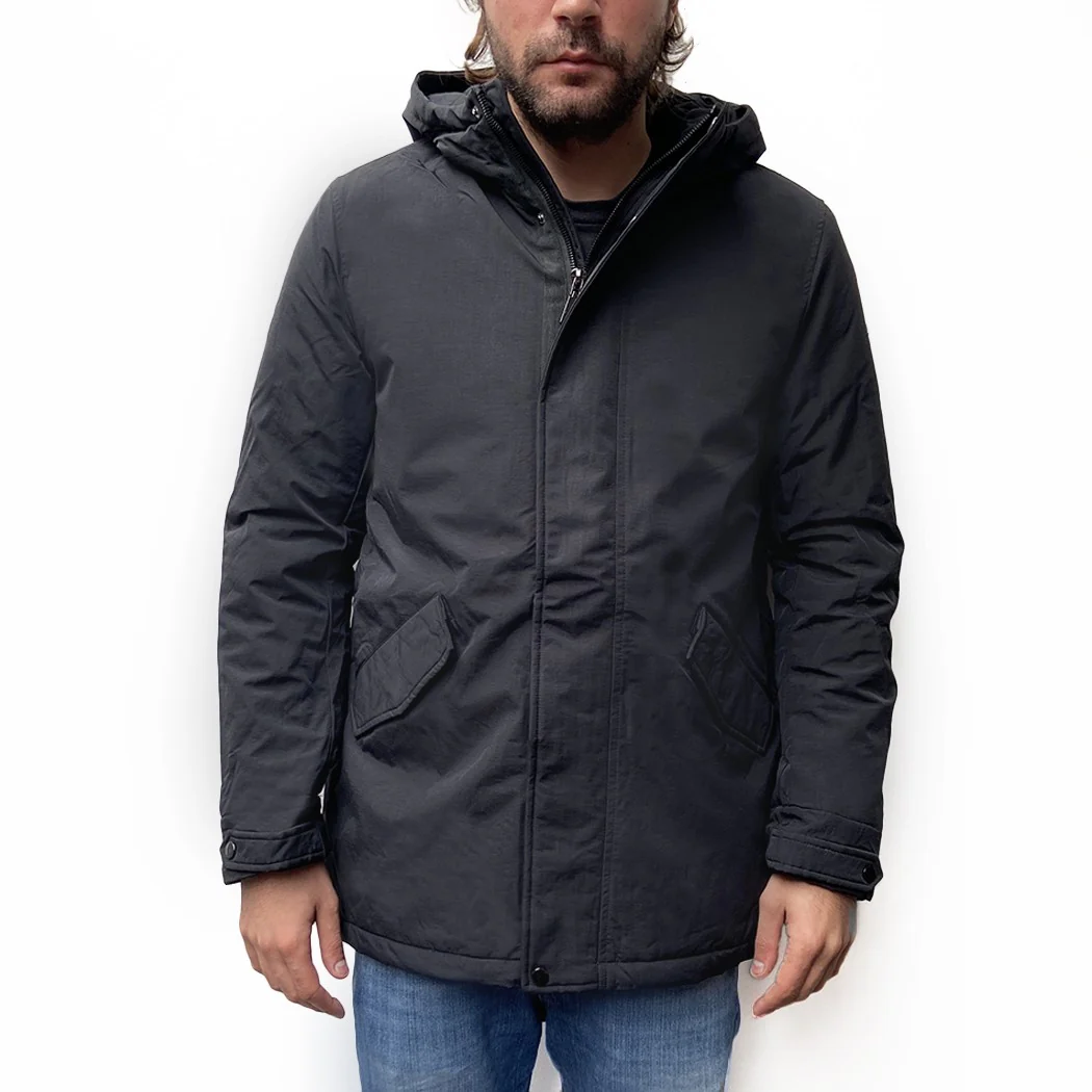 Parka - Image 5