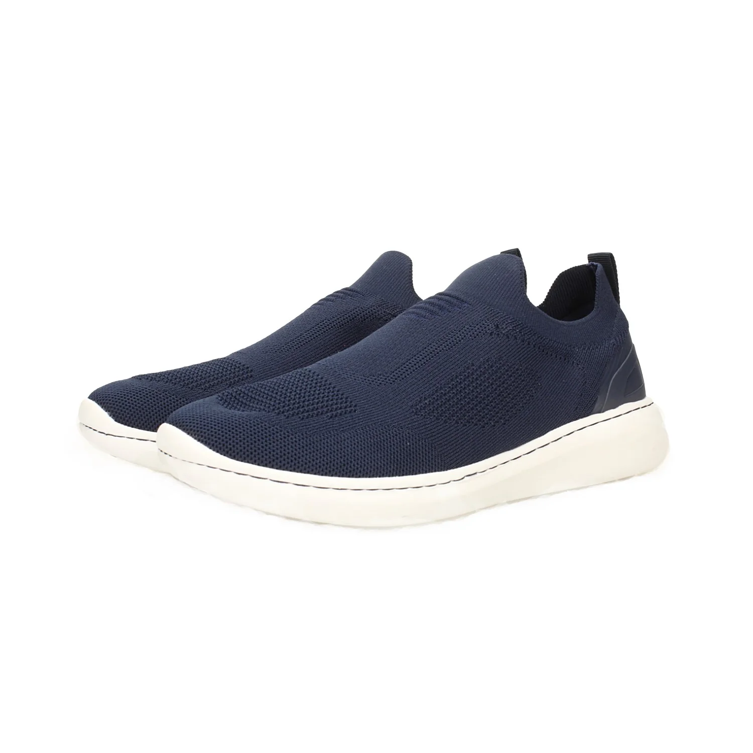 Slip-on sportive in tessuto elasticizzato - Image 10